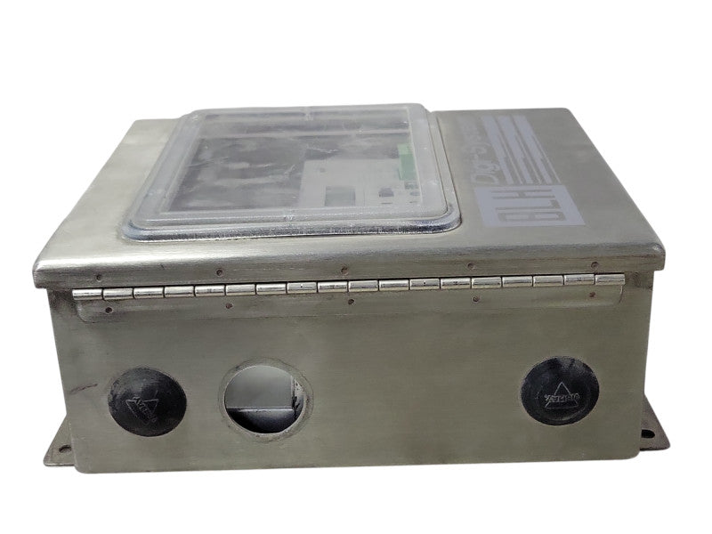 Vishay BLH Digi-Systems Weight Transmitter VER 1.2, DXT-40 _
