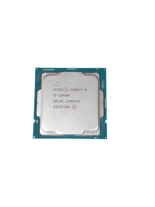 Intel Core i5-10400@2.90GHz 6 Core SRH3c 12 DESKTOP CPU