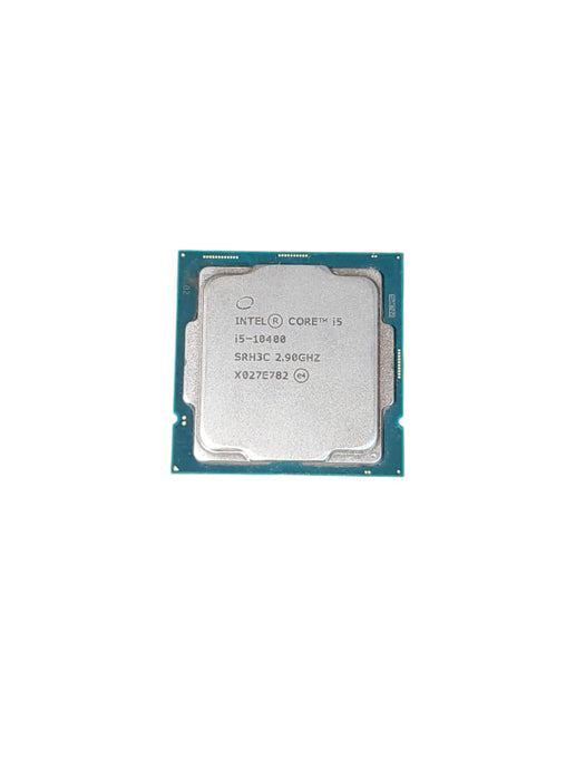 Intel Core i5-10400@2.90GHz 6 Core SRH3c 12 DESKTOP CPU