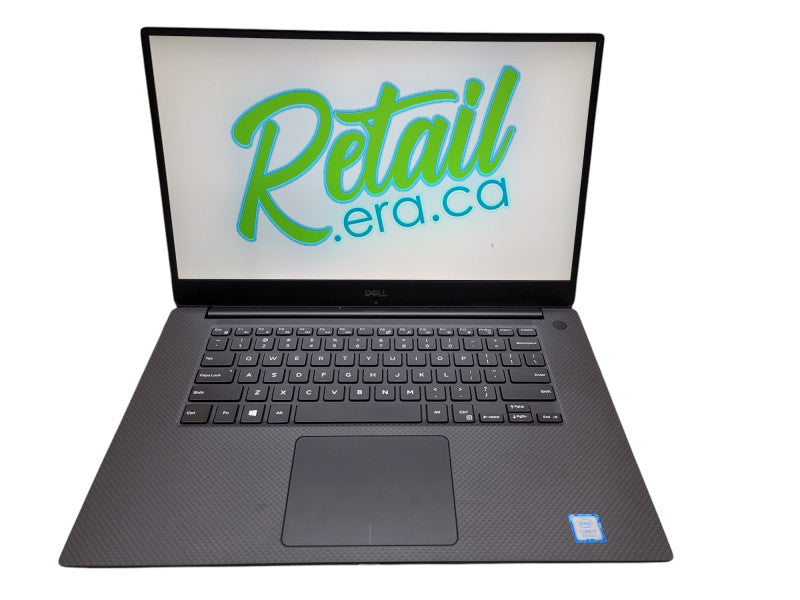 Dell Precision 5530 i7-8750H 32GB DDR4 Quadro P2000 256GB SSD  β Lap200