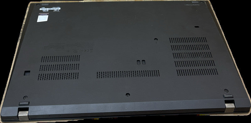 Lenovo ThinkPad T14 Gen 1 Core i5-10210U@1.6GHz 16GB RAM 256GB SSD  Lap200