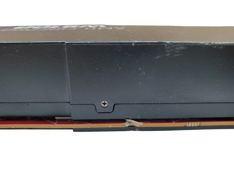 AMD FirePro W8100 8GB GDDR5 Graphics Card 4x Display Port *read*