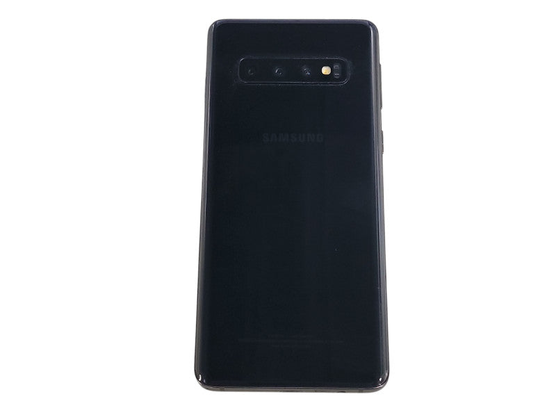 Samsung Galaxy S10 - 128GB - Navy Blue [SM-G973W] (