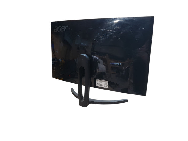 Curved Gaming Monitor Acer ED273 Abidpx 1920x1080 144Hz FreeSync