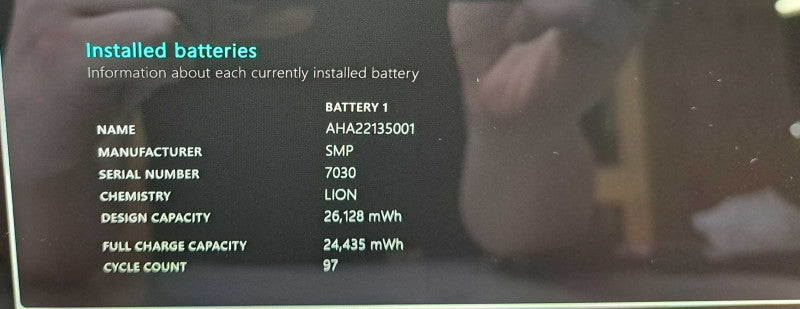 Microsoft Surface Go 1824 | Pentium 4415Y @1.60GHz, 8GB RAM, 128GB SSD