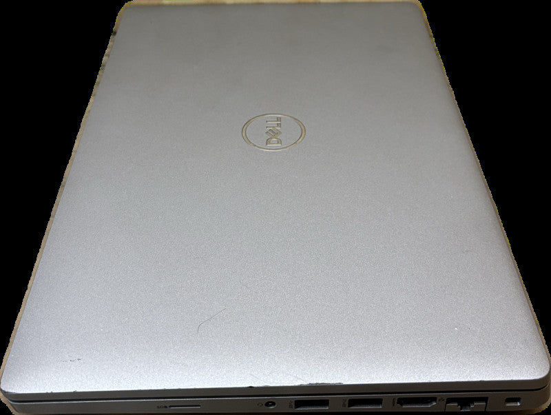 Dell Latitude 5421 i7-11850H GeForce MX450 2GB GPU 16GB RAM 256SSD READ!  Lap200