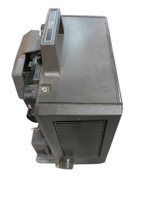 Vintage Bell & Howell 2592C Filmosound 16mm Movie Projector