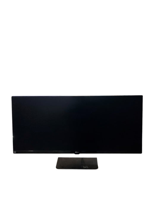 LG 34UM67-P 34” Ultra Wide Monitor , TESTED GOOD