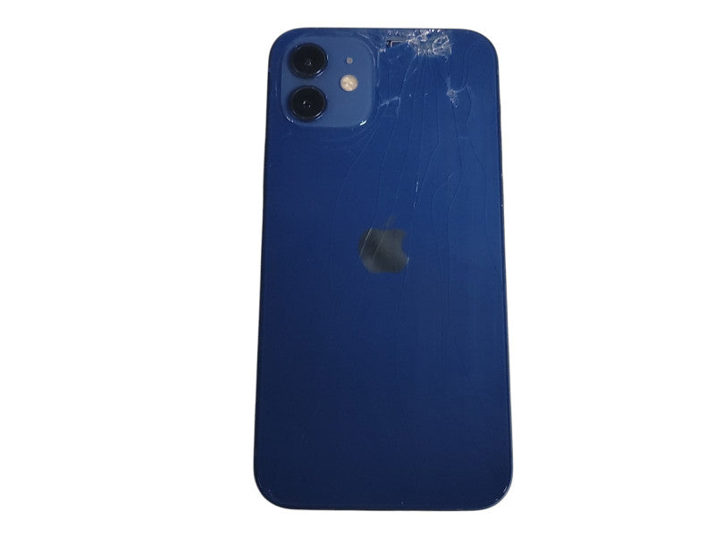 Apple iPhone 12 - 128GB - Blue [A2402 | Read] (
