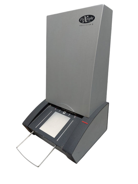 FlexTight by Imacon, Precision 2 Made in Denmark  =