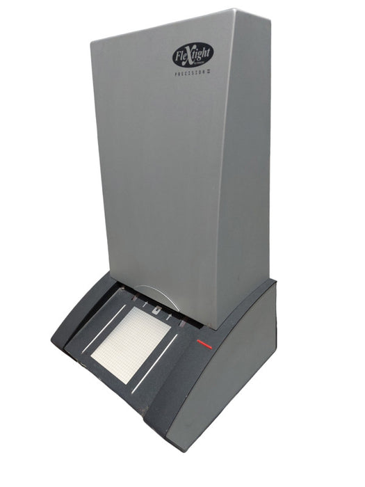 FlexTight by Imacon, Precision 2 Made in Denmark  =