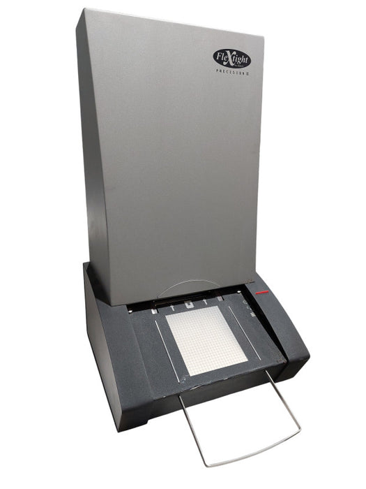 FlexTight by Imacon, Precision 2 Made in Denmark  =