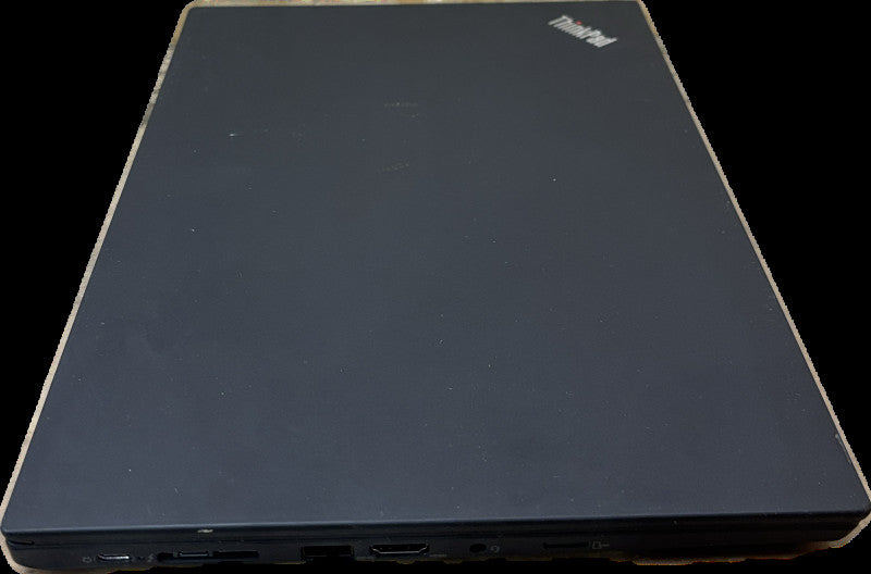 Lenovo ThinkPad T14 Gen 2 Core i5-1135G7@2.4GHz 16GB RAM 256GB SSD READ  Lap200