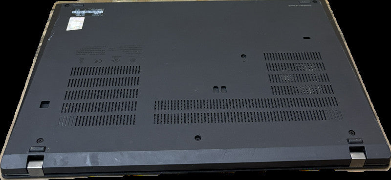 Lenovo ThinkPad T14 Gen 2 Core i5-1135G7@2.4GHz 16GB RAM 256GB SSD READ  Lap200