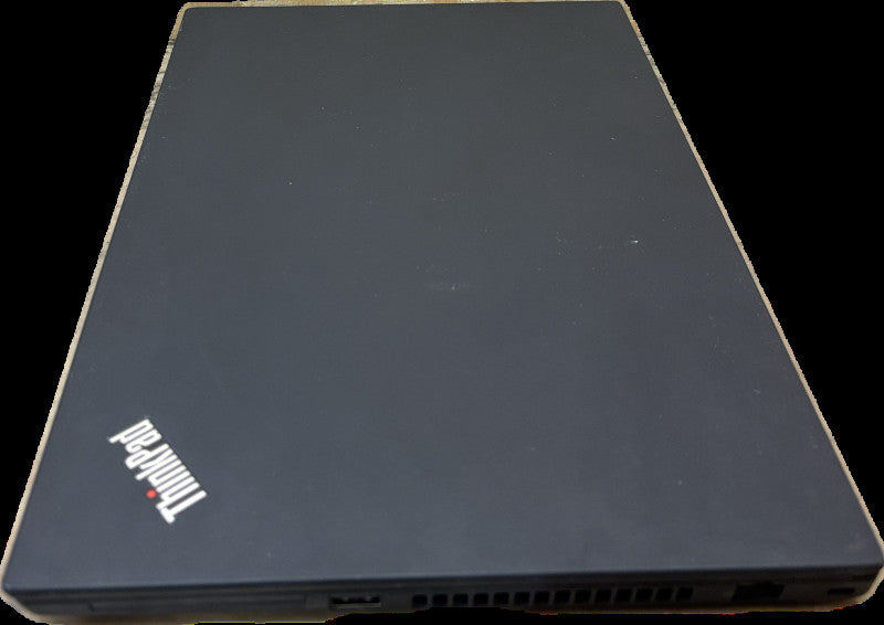 Lenovo ThinkPad T14 Gen 2 Core i5-1135G7@2.4GHz 16GB RAM 256GB SSD READ  Lap200