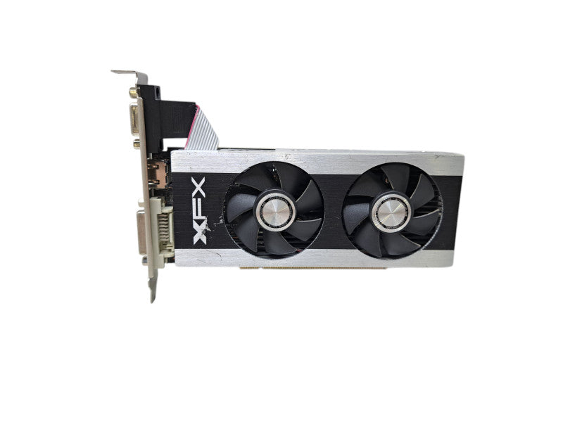 XFX GeForce GT 640 2GB DDR3 GT-640N-CDF3 Graphics Card