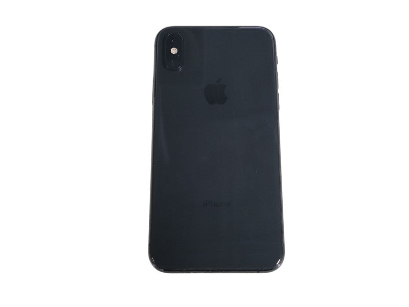 Apple iPhone XS - 64GB - Space Gray [A1920] (