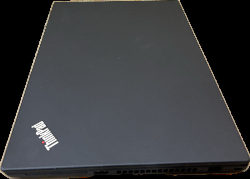 Lenovo ThinkPad T14 Gen 1 Core i7-10510U@1.8GHz 16GB RAM 256GB SSD  Lap200