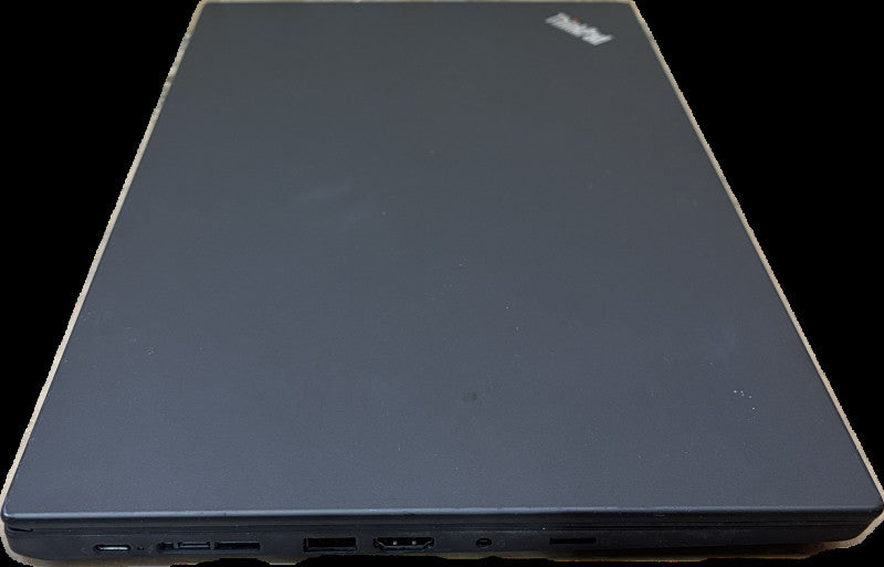 Lenovo ThinkPad T14 Gen 1 Core i7-10510U@1.8GHz 16GB RAM 256GB SSD  Lap200