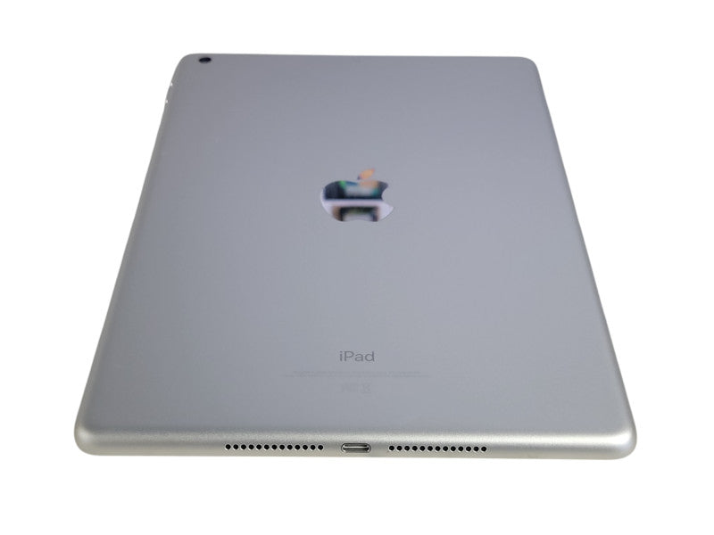Apple iPad 5th Gen - 128GB - Silver [A1822] (