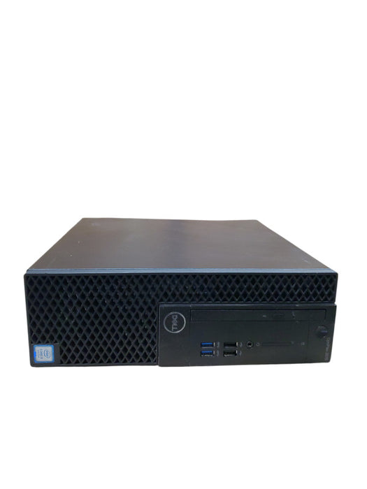 Dell OptiPlex 3070 SFF Desktop Core i5-9500 @3.0GHz 4GB RAM NO-HDD/SSD