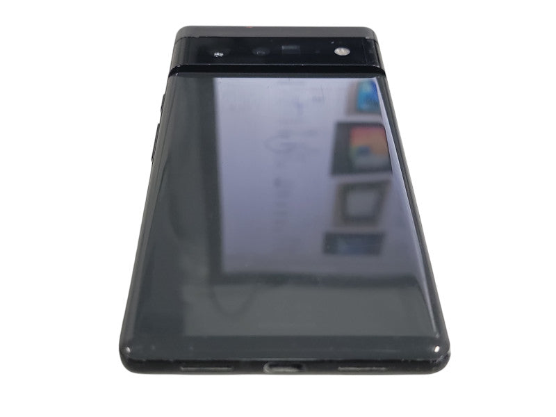 Google Pixel 6 Pro - 128GB - Graphite [G8V0U | Read] (