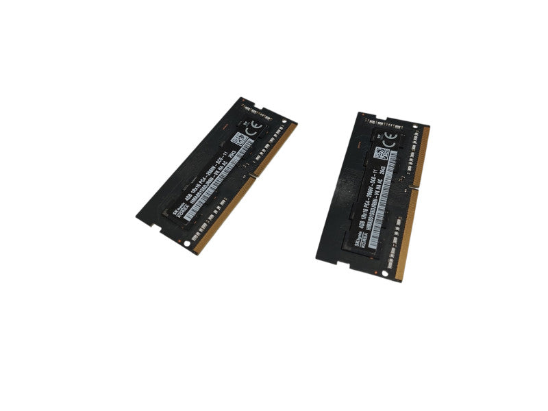 Ram 2 - 4GB 1Rx16 PC4-2666V-SCO-11 =