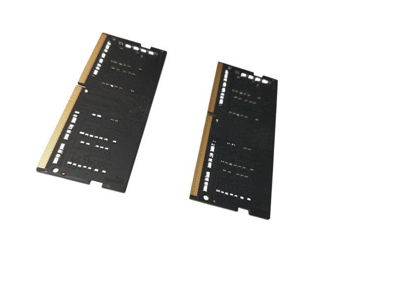 Ram 2 - 4GB 1Rx16 PC4-2666V-SCO-11 =