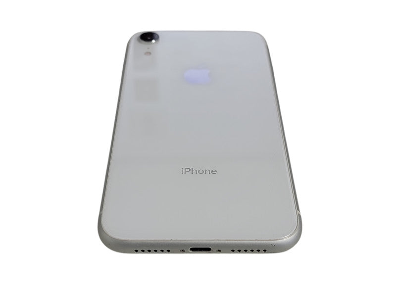 Apple iPhone XR - 64GB - White [A1984] (
