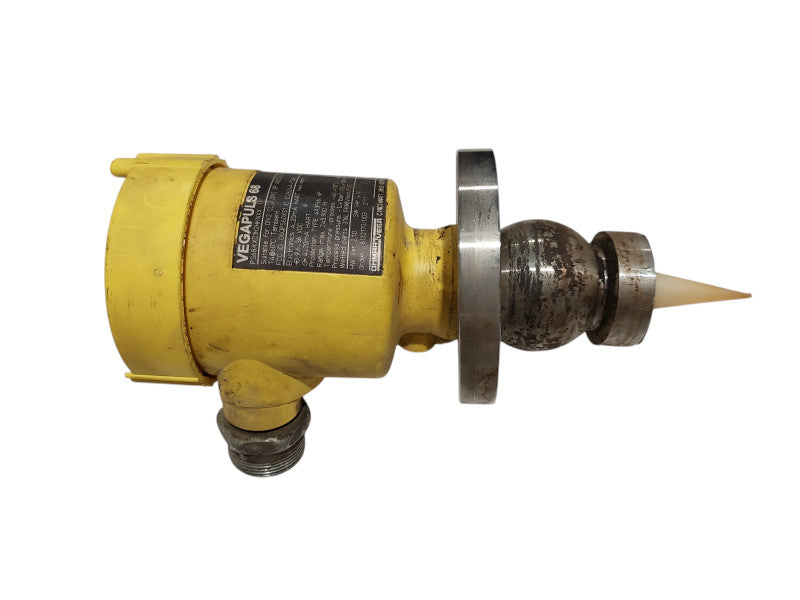 VegaPlus 68 Liquid Level Measuring Radar Sensor  =