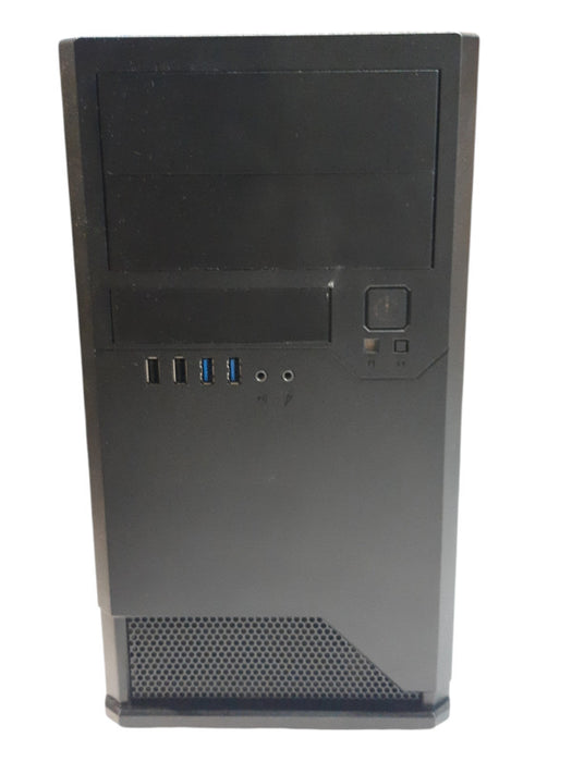 Custom Tower PC AMD Ryzen 5 2400G 3.60GHz 16GB DDR4 NO HDD