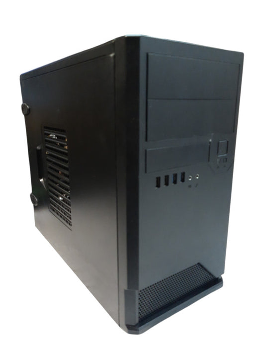 Custom Tower PC AMD Ryzen 5 2400G 3.60GHz 16GB DDR4 NO HDD