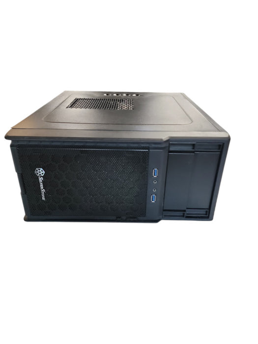 Custom PC PRIME H370M-PLUS i5 - 9400 @ 2.90GHz 16GB DDR4 Ram θ