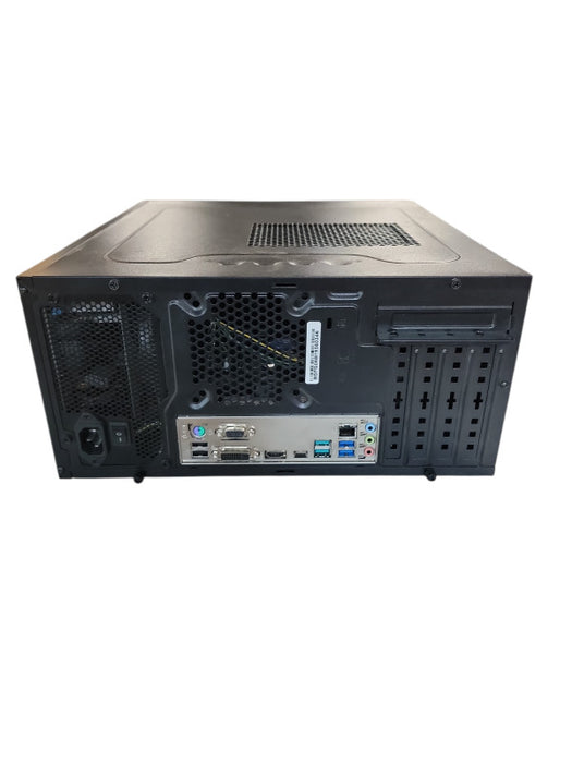 Custom PC PRIME H370M-PLUS i5 - 9400 @ 2.90GHz 16GB DDR4 Ram θ