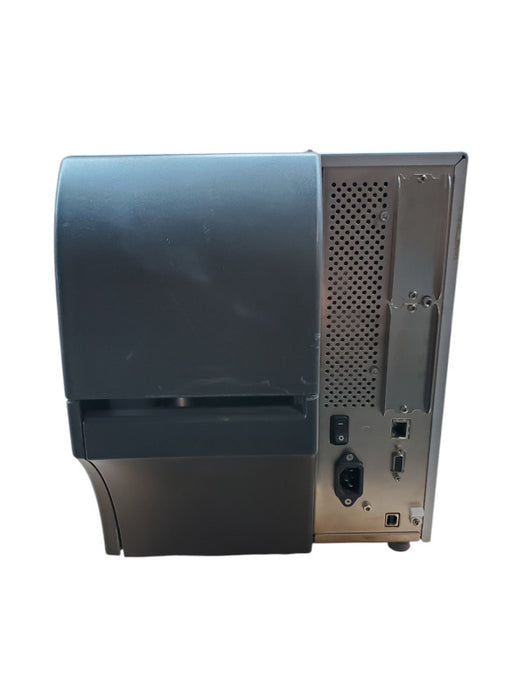 Zebra ZT410 Industrial Barcode Label Printer | ZT41042-T010000Z