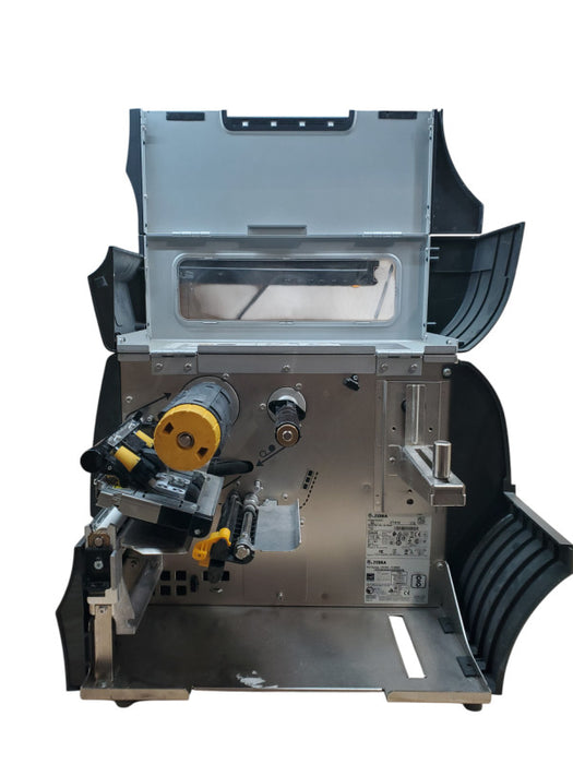 Zebra ZT410 Industrial Barcode Label Printer | ZT41042-T010000Z