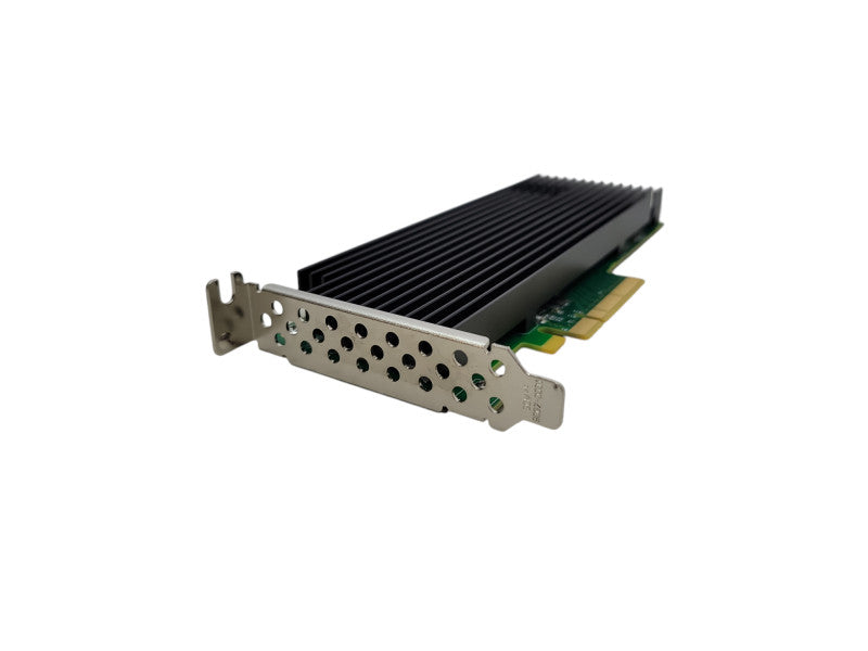 Silicom PE2ISC01 Crypto Compression PCIe Adapter PE2ISC01 Server Adapter %