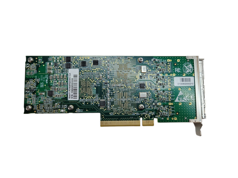 Silicom 10Gb 4-Port SFP+ Network Server Adapter Card PE310G4SPI9LB-XR-FE Q%