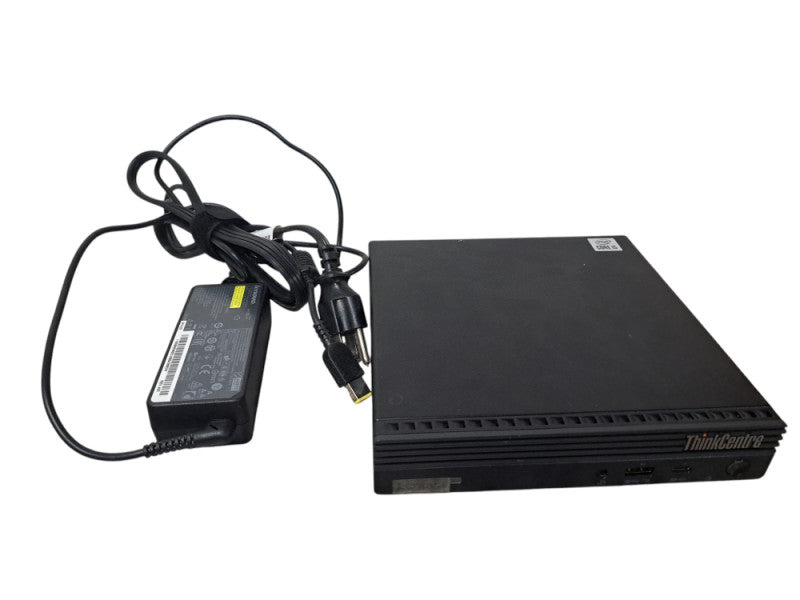 Lenovo ThinkCentre M70Q Intel Core i5-10400T 16GB DDR4| NO HD| NO OS