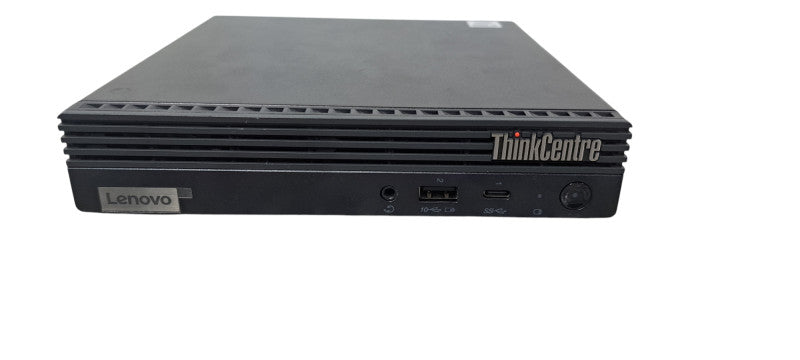 Lenovo ThinkCentre M70Q Intel Core i5-10400T 16GB DDR4| NO HD| NO OS