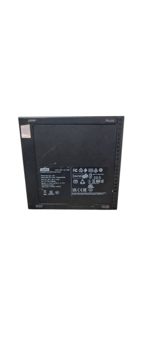 Lenovo ThinkCentre M70Q Intel Core i5-10400T 16GB DDR4| NO HD| NO OS
