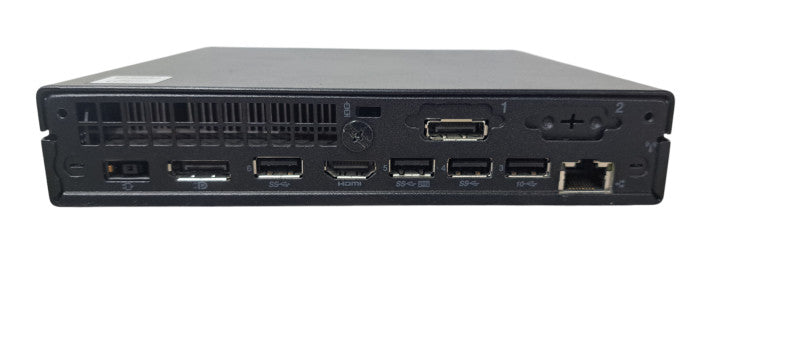 Lenovo ThinkCentre M70Q Intel Core i5-10400T 16GB DDR4| NO HD| NO OS