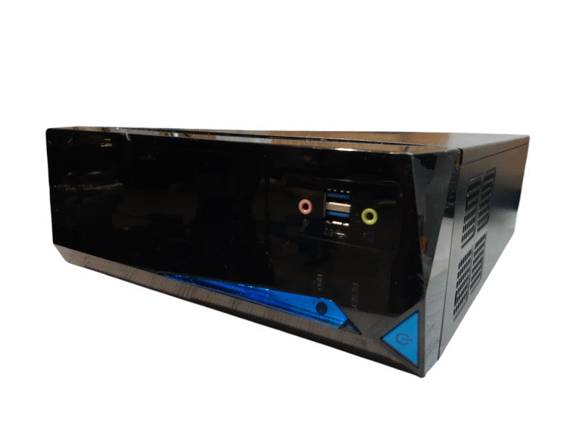 Custom SFF ROG STRIX B360-I GAMING i5-8500 3.00 GHz 32GB DDR4 NO HDD