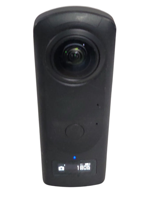 Ricoh Theta Z1 (R02020) 51GB 23MP 1'' 360 Degree Camera - Black _