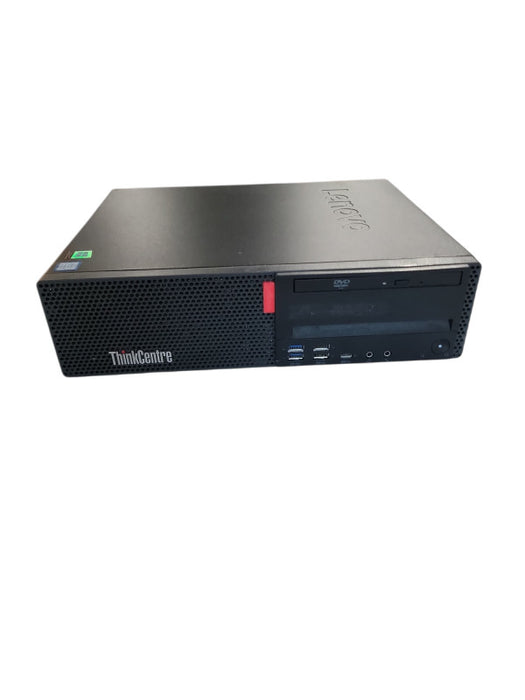 Lenovo ThinkCentre M720s SFF  i5 - 9400 @ 2.90GHz 16GB DDR4 Ram Qθ