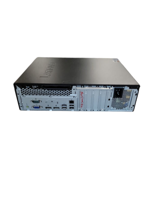 Lenovo ThinkCentre M720s SFF  i5 - 9400 @ 2.90GHz 16GB DDR4 Ram Qθ
