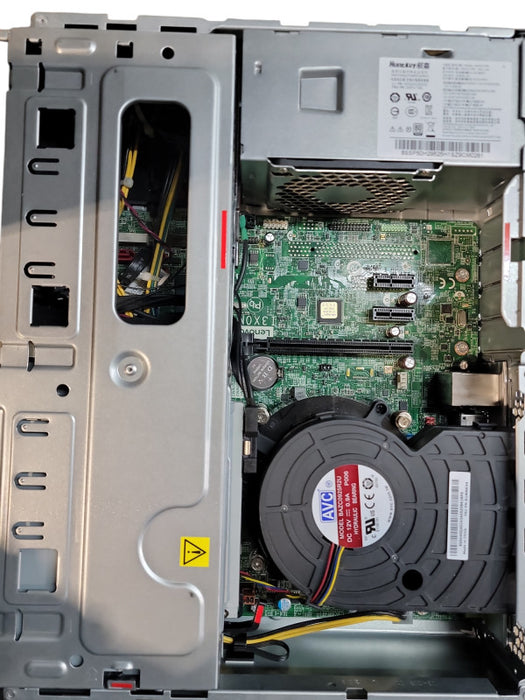 Lenovo ThinkCentre M720s SFF  i5 - 9400 @ 2.90GHz 16GB DDR4 Ram Qθ