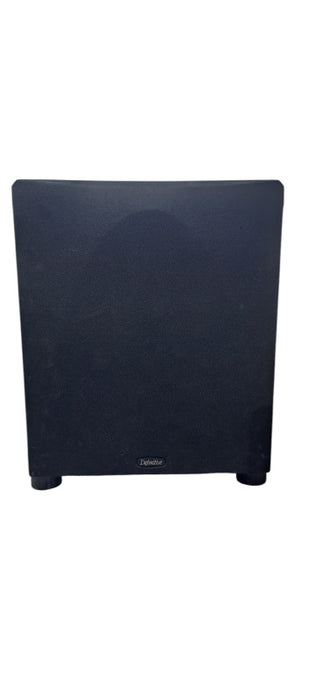 Definitive Technology ProSub 1000 Powered Subwoofer| READ