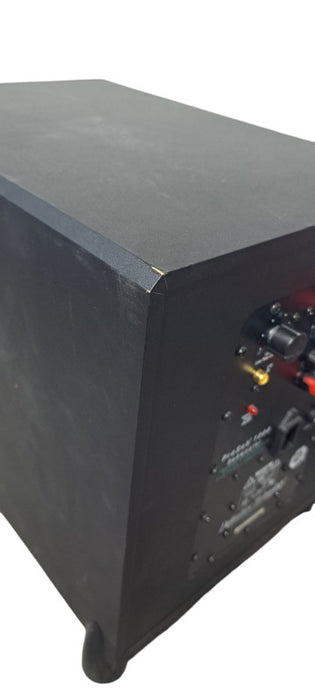 Definitive Technology ProSub 1000 Powered Subwoofer| READ