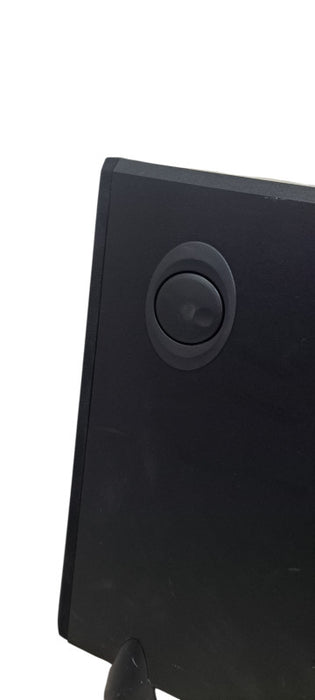 Definitive Technology ProSub 1000 Powered Subwoofer| READ
